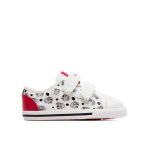 Sneakers Geox B Kilwi Girl B45D5C 0AN54 C0050 S Alb