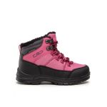 Trekkings CMP Kids Annuk Snow Boot Wp 31Q4954 Roz