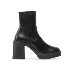 Botine Bianco 11300086 Negru