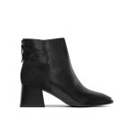 Botine Caprice 9-25343-41 Negru