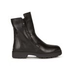 Botine Geox D Nevegal B Abx D26UPE 00043 C9999 Negru