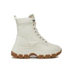 Botine Guess Bissonn FL8BIN ELE12 Bej