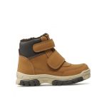 Cizme Action Boy CP07-2772-1(III)CH Maro