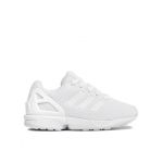 Sneakers adidas Zx Flux K S81421 Alb