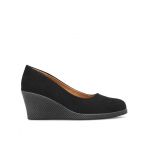 Pantofi Clara Barson WYL3760-2 Negru