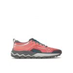 Pantofi pentru alergare Mizuno Wave Ibuki 4 Gtx GORE-TEX J1GK2259 Coral