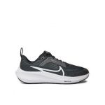 Pantofi pentru alergare Nike Air Zoom Pegasus 40 (GS) DX2498 001 Negru