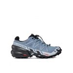 Pantofi pentru alergare Salomon Speedcross 6 GORE-TEX L47302300 Albastru