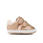 Pantofi Tommy Hilfiger T0A4-32949-1625341 Roz