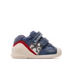 Sneakers Biomecanics 242132 A Gri