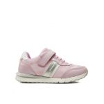 Sneakers Geox J Fastics Girl J26GZB 0NF14 C0550 D Roz