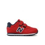 Sneakers New Balance IV500TN1 Roșu