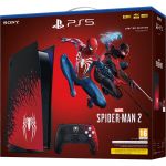 Consola PS5 SONY C Chassis 825GB, Marvel's Spider-Man 2, Limited Edition