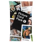 Extensie - Cards Against Humanity - Picture Card Pack 1 | Cards Against Humanity