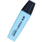 Marker evidentiator - Sky Blue | M&G