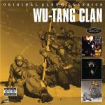 Original Album Classics | Wu-Tang Clan