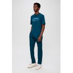 Pantaloni chino slim fit