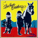True Sadness | The Avett Brothers