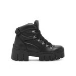 Botine Badura AHMET-02 Negru