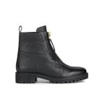 Botine Geox D Hoara D36FTB 00046 C9999 Negru