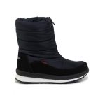 Cizme de zăpadă CMP Kids Rae Snow Boots Wp 39Q4964J Bleumarin