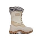 Cizme de zăpadă CMP Magdalena Snowboots 3Q76455J Bej