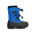 Cizme de zăpadă Helly Hansen Jk Varanger Insulated 11646_543 Albastru