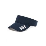 Cozoroc Helly Hansen Logo Visor 67161 Bleumarin