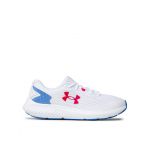 Pantofi pentru alergare Under Armour Ua W Charged Rogue 3 Irid 3025756-101 Alb