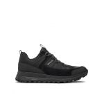 Trekkings Clarks ATLTrekRun Gtx GORE-TEX Negru