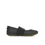 Balerini Camper 21595-242 Negru