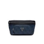 Borsetă Guess HMEVZL P3231 Albastru
