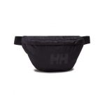 Borsetă Helly Hansen Hh Logo Waist Bag 67036-990 Negru
