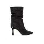 Botine Alma En Pena I23236 Negru