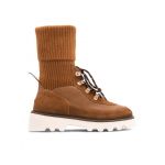 Botine Badura STARK-06W4-023 Maro