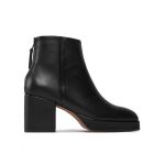 Botine Balagan Elton Negru