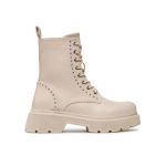 Botine DeeZee WS5956-01 Bej