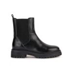 Botine Geox D Iridea D36HRG 043NH C9999 Negru