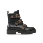 Botine Guess FL7O2B LEA10 Negru