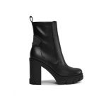 Botine Guess FL7XNO ELE10 Negru