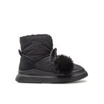 Cizme de zăpadă DeeZee CS5855-07 Negru