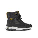 Cizme de zăpadă KangaRoos K-Mj North Rtx 18928 000 5062 Negru