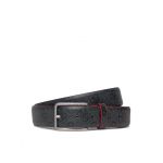 Curea pentru Bărbați Guess Not Coordinated Belts BM7805 P4135 Negru