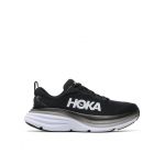 Pantofi pentru alergare Hoka Bondi 8 1127952 Negru
