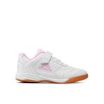 Pantofi Kappa 260765T Alb