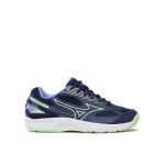 Pantofi Mizuno Cyclone Speed 4 Jr V1GD2310 Albastru