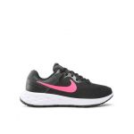 Pantofi pentru alergare Nike Revolution 6 Nn DC3729 002 Negru