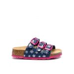Şlapi Superfit 8-00113-84 M Bleumarin