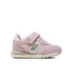 Sneakers Geox J Fastics Girl J26GZB 0NF14 C0550 S Roz