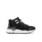 Botine CMP Yumala Wmn Lifestyle Shoes 31Q4996 Negru